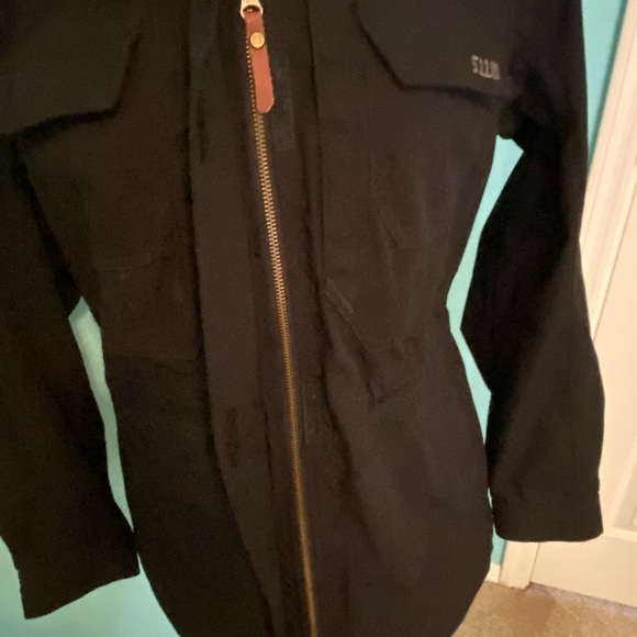 5.11 M65 Tactical Jacket - Picture 2 of 8